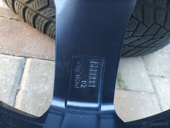 Proline - Kia ceed, proceed, Hyundai 5x114,3 R18 - 8