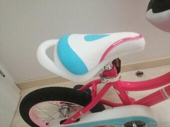 CYCMOTO bicykel - 8