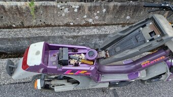 Atala Master LF 2M - motor RIZZATO - 8