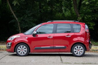 Citroën C3 Picasso VTi 95 Exclusive - 8