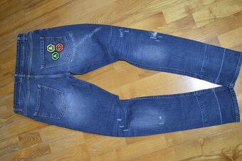 original panske rifle Philipp Plein - 8