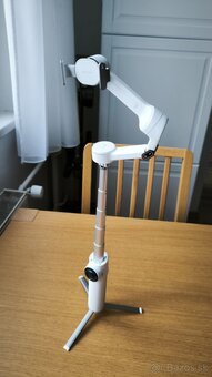 Insta360 Flow 2 Pro Summit White gimbal záruka - 8