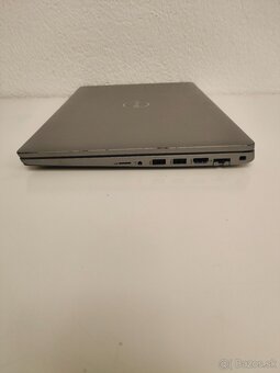 Dell Latitude 5520 | Intel Core i5-1145G7 • 16 GB RAM • 512 - 8