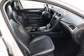 Ford Mondeo Vignale Full výbava 155kW 211PS - 8