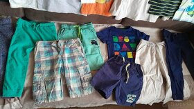 Mix detského oblečenia92 - 8