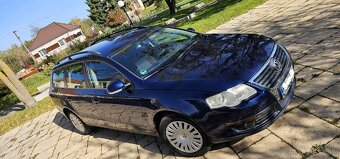 Volkswagen Passat 1.6LPG - 8