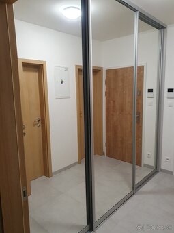 Novostavba - 3.izbový byt s loggiou v blízkosti centra - 8