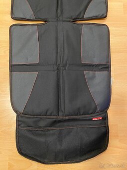 chránič pod detskú autosedačku, DIONO Ultra Mat - 8