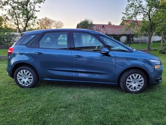Citroen C4 Picasso 92 000km - 8