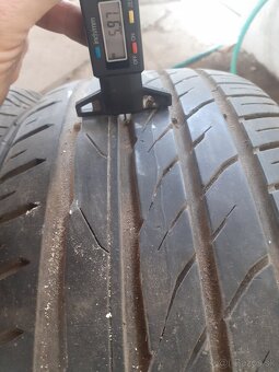 205/55 r16 letné pneumatiky - 8