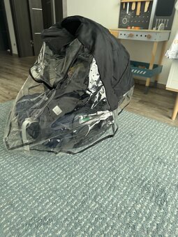 Cybex vajicko - 8