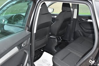 Škoda Karoq 1.0 TSi STYLE //R.V2020//14.900,- EUR/// - 8