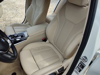 BMW 318i A/T G20 38000km - 8