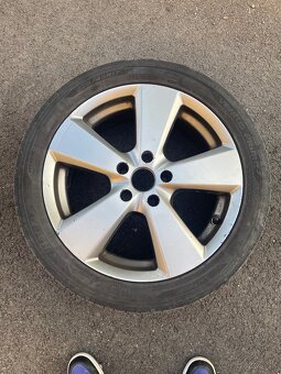 Elektróny 5x112 r17 - 8