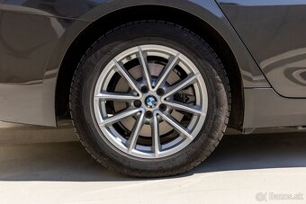 BMW 5 (G31) kombi - 8