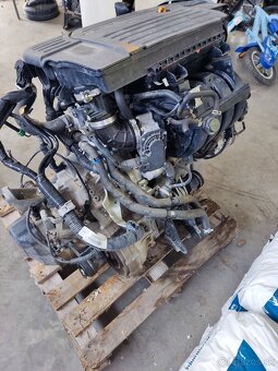 Motor zo Suzuki SX4 -1.6 benzín - 8