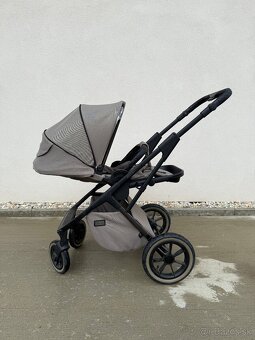 Moon ROCCA Edition + 2023 kočík - 8