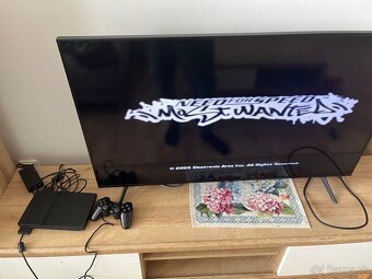 Playstation 2 - 8