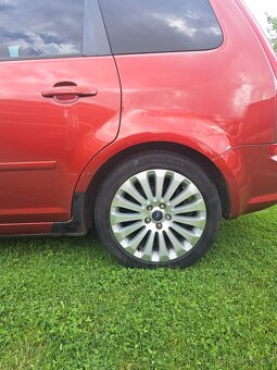 Ford C Max - 8