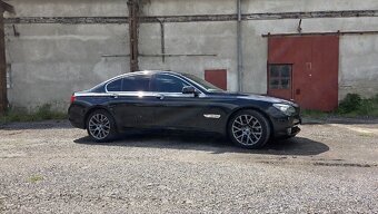 Bmw 7 740d 2012 - 8