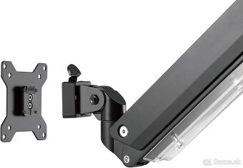 AlzaErgo S50B držiak na monitor - 8