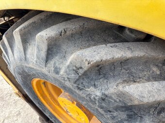JCB 3CX - 8