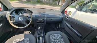 Skoda fabia 1.2htp 47kw - 8