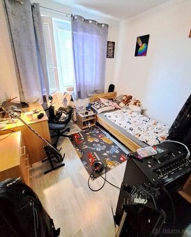 Predaj 1,5i bytu na Jašíkovej ul., Ružinov, časť Pošeň - 8