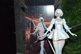 Nier Automata figurka - 8