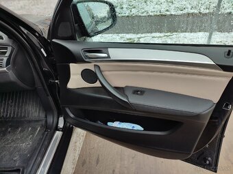 Predám BMW X5 E70 3.0D - 8
