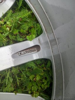 Alu disky VW Elektróny Kolesa 5x112 R17 Škoda,Audi,Seat - 8