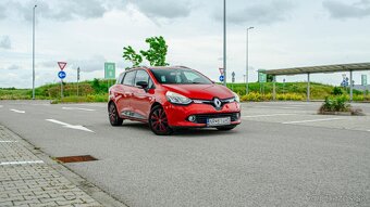 Renault Clio Grandtour - 8