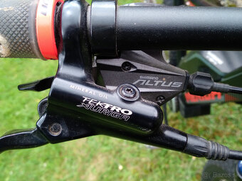 Elektrobicykel horský MERIDA Big.Seven eLite 300 - 8