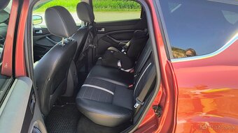 Ford Kuga 2.0 Tdci Dpf Titanium - 8
