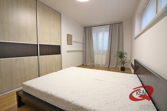 3-IZBOVÝ BYT NA KOLIBE, 2xPARKING A VEĽKÁ LOGGIA - 8