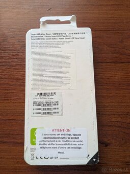 Originálne obaly Samsung – rozbalené, ako nové - 8