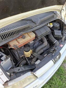 Peugeot boxer - 8
