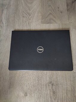 Dell Vostro 15 3000 | i5 7200u | 1TB | 4GB DDR4 ram | 15,6" - 8