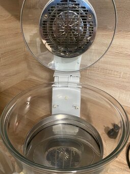 FLAVOR WAVE TURBO PLATINUM HRNEC - 8