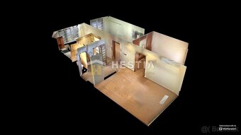 Zrekonštruovaný 3 izb. byt na Kalinčiakovej ulici v Senici - 8