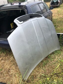 Rozpredam superb 1 čierny tdi - 8