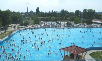 Dovolenka Vadaš Termal 14.7.-21.7.2025 PLATAN priamo v areál - 8