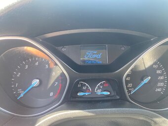Ford focus Mk3 1.0 ecoboost - 8