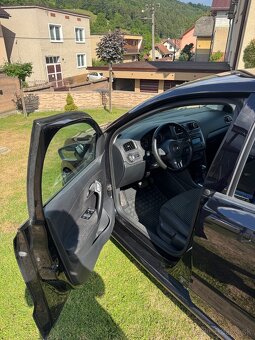 Volkswagen Polo 1.6 TDI – Automat DSG – r.v. 2012 - 8