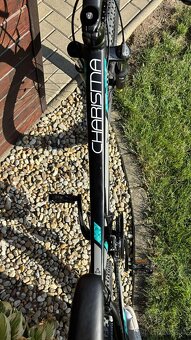 Predam damsky bicykel CTM Charisma 4 - 8