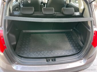 Kia Venga 1.4 benzin - 8