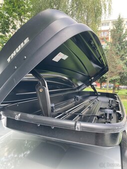 Thule Pacific 600 - 8
