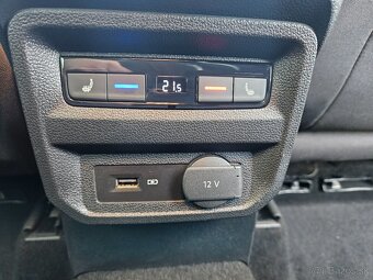 Volkswagen Tiguan 1.5 TSI EVO BMT 150k Edition Highline DSG - 8