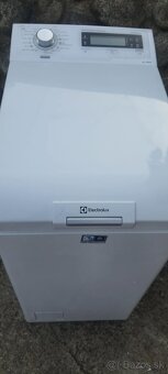 Electrolux...6kg ...1200 otáčková. - 8
