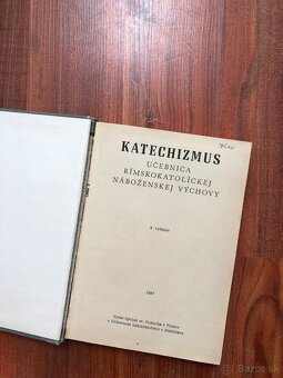 Knihy (NÁBOŽENSKÉ) - 8